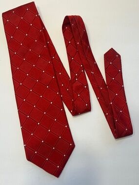 Barbara Blank Tie